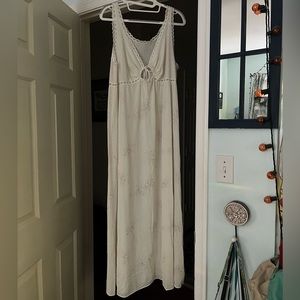 Vintage Nightgown